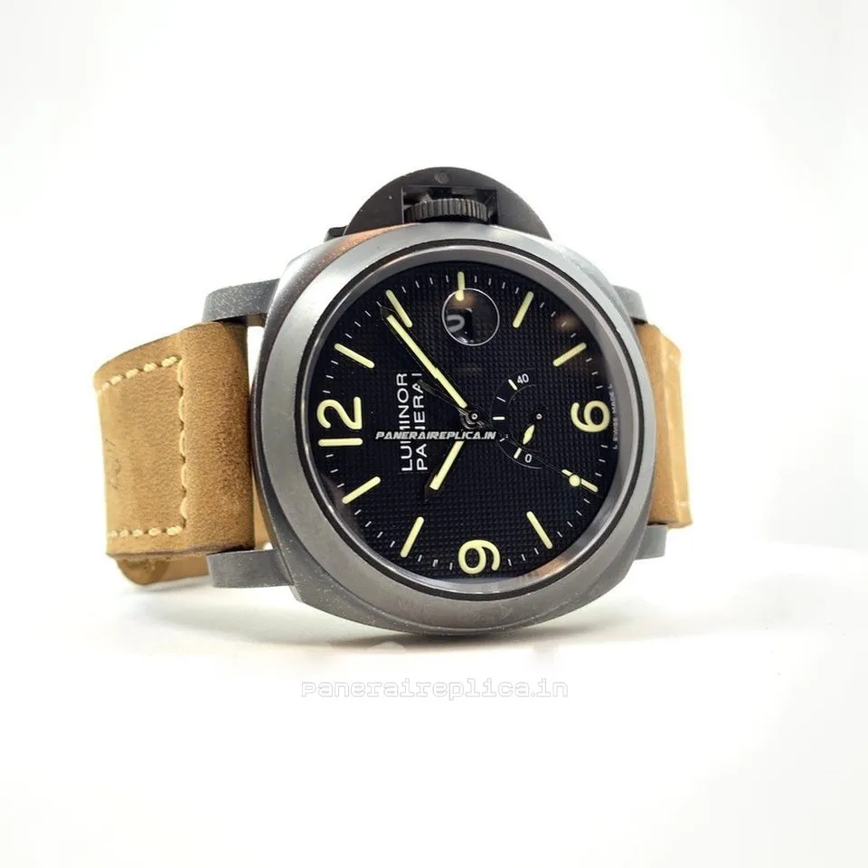 Good Copy Panerai Special Editions 44mm Steel Case Mens/unisex Automatic Watch