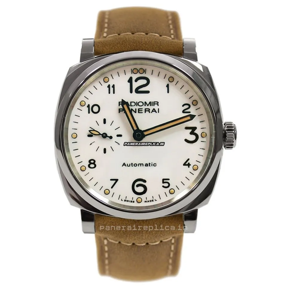 Offering Replica Panerai Radiomir 1940 42mm Steel Case Mens/unisex Automatic Watch