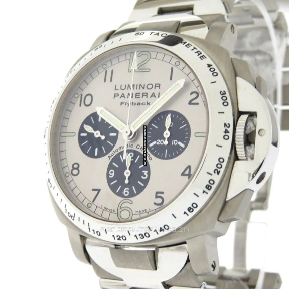 Alternative view of Superb Copies Panerai Special Editions Mens/unisex Automatic Watch