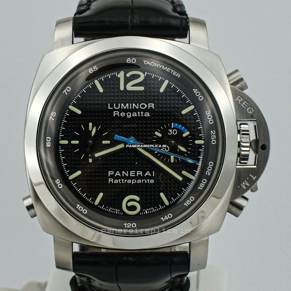 Cheap Fake Panerai Special Editions 44mm Steel Case Mens/unisex Automatic Watch
